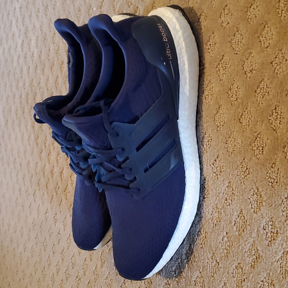 Men's Adidas Ultra Boost Sneakers